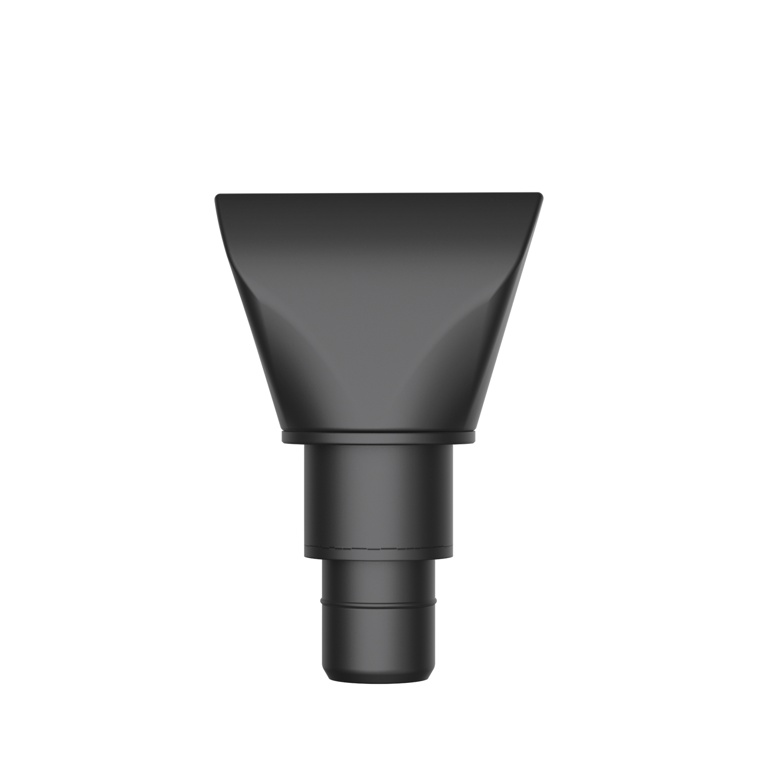 Wide Flow Head™ – Flow® Recovery